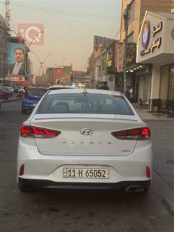 هيونداي سوناتا